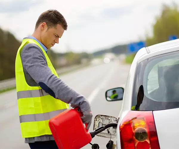 Roadside Assistance Services in Bellevue, WA
