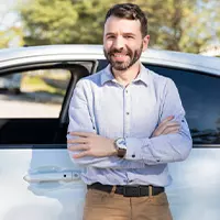 Roadside Assistance Testimonial for best towing company near me in Bellevue, WA